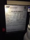 Used 50 HP Ingersoll-Rand Air Compressor, Model UP6-50PEI-125 PG3976V08032. 125 psi max. 72,996 hrs.