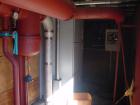 Unused-Used: Ingersoll Rand Centac Van Trailer-Mounted Air Compressor, Model 28CII50M3, 5176 cfm, 1000 HP motor, 3/60/4160V, controls, switch gear.  year, 1995,