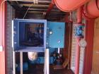 Unused-Used: Ingersoll Rand Centac Van Trailer-Mounted Air Compressor, Model 28CII50M3, 5176 cfm, 1000 HP motor, 3/60/4160V, controls, switch gear.  year, 1995,