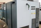 Used- Atlas Copco Rotary Screw Air Compressor, Type GA 160 VSD.