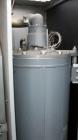 Used Atlas Copco Rotary Screw Air Compressor, Type GA 160 VSD.