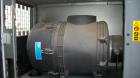 Used- Atlas Copco Rotary Screw Air Compressor, Type GA 160 VSD.