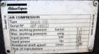 Used Atlas Copco Rotary Screw Air Compressor, Type GA 160 VSD.