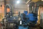 Used Ingersoll Rand Centac Air Compressor – Industrial Centrifugal Air Compressor with MP3 Microprocessor Controls