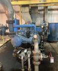 Used Ingersoll Rand Centac Air Compressor – Industrial Centrifugal Air Compressor with MP3 Microprocessor Controls