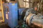 Used Ingersoll Rand Centac Air Compressor – Industrial Centrifugal Air Compressor with MP3 Microprocessor Controls