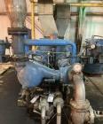 Used Ingersoll Rand Centac Air Compressor – Industrial Centrifugal Air Compressor with MP3 Microprocessor Controls
