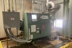 Used Ingersoll Rand 50 HP Maestro Universal Air Compressor – Turbo-Air 2000, C-4705