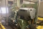 Used Ingersoll Rand 50 HP Maestro Universal Air Compressor – Turbo-Air 2000, C-4705