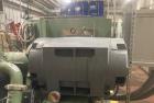 Used Ingersoll Rand 50 HP Maestro Universal Air Compressor – Turbo-Air 2000, C-4705
