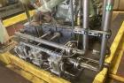 Used Ingersoll Rand 50 HP Maestro Universal Air Compressor – Turbo-Air 2000, C-4705