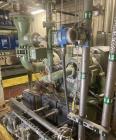 Used Ingersoll Rand 50 HP Maestro Universal Air Compressor – Turbo-Air 2000, C-4705