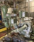 Used Ingersoll Rand 50 HP Maestro Universal Air Compressor – Turbo-Air 2000, C-4705