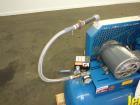 Used Jenny Air Compressor, Model K1A-30.