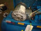 Used Jenny Air Compressor, Model K1A-30.