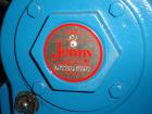 Used Jenny Air Compressor, Model K1A-30.