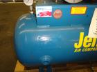 Used Jenny Air Compressor, Model K1A-30.
