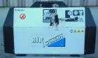 Used Fiac Oil Less Air Compressor, Model Air Concept, Code# 1702851000. Rated 3.71 CFM at 116 psi. Approximate 1hp. Mounted on casters.