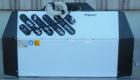 Used Fiac Oil Less Air Compressor, Model Air Concept, Code# 1702851000. Rated 3.71 CFM at 116 psi. Approximate 1hp. Mounted on casters.