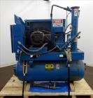 Used Quincy Model QST Air Compressor, Serial #QSTGANA32L