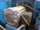 Used Quincy Model QST Air Compressor, Serial #QSTGANA32L