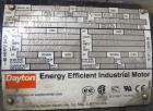 Used Quincy Model QST Air Compressor, Serial #QSTGANA32L