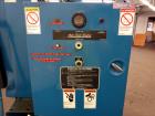 Used Quincy Model QST Air Compressor, Serial #QSTGANA32L