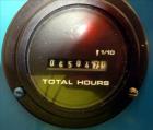 Used Quincy Model QST Air Compressor, Serial #QSTGANA32L