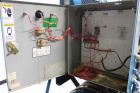 Used Quincy Model QST Air Compressor, Serial #QSTGANA32L