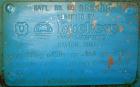 Used Quincy Model QST Air Compressor, Serial #QSTGANA32L