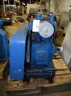 Used- Quincy 2 Stage Air Cooled Compressor, Model 340