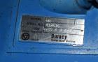 Used Quincy 2 Stage Air Cooled Compressor, Model 340
