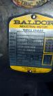 Used Quincy 2 Stage Air Cooled Compressor, Model 340