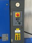 Used Quincy QGS-15 Rotary Screw Air Compressor – 15 HP, 120 Gallon Tank