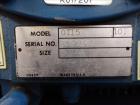 Used Quincy QT-15 Series Two Stage Reciprocating Air Compressor. Air Cooled. 32.10 cfm at 175 psi at minimum rpm, 62 cfm at 175 psi at maximum rpm. Belt driven by 10 hp, 1725 rpm, 3/60/208-230/460 vo...