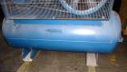 Used Quincy QT-15 Series Two Stage Reciprocating Air Compressor. Air Cooled. 32.10 cfm at 175 psi at minimum rpm, 62 cfm at 175 psi at maximum rpm. Belt driven by 10 hp, 1725 rpm, 3/60/208-230/460 vo...