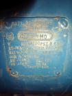 Used Quincy QT-15 Series Two Stage Reciprocating Air Compressor. Air Cooled. 32.10 cfm at 175 psi at minimum rpm, 62 cfm at 175 psi at maximum rpm. Belt driven by 10 hp, 1725 rpm, 3/60/208-230/460 vo...