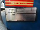 Used Quincy QT-15 Series Two Stage Reciprocating Air Compressor. Air Cooled. 32.10 cfm at 175 psi at minimum rpm, 62 cfm at 175 psi at maximum rpm. Belt driven by 10 hp, 1725 rpm, 3/60/208-230/460 vo...