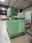 Used Sullair Reciprocating Air Compressor