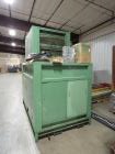 Used- Sullair Reciprocating Air Compressor