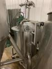 Used Sullair Reciprocating Air Compressor