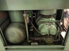 Used- Sullair Reciprocating Air Compressor