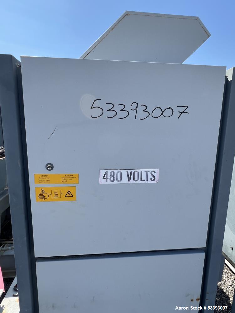 Atlas Copco GA30+ Rotary Screw Compressor – 210 CFM, 40 HP Industrial Air System