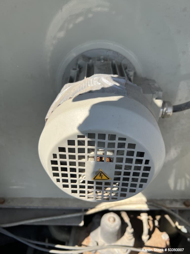 Atlas Copco GA30+ Rotary Screw Compressor – 210 CFM, 40 HP Industrial Air System