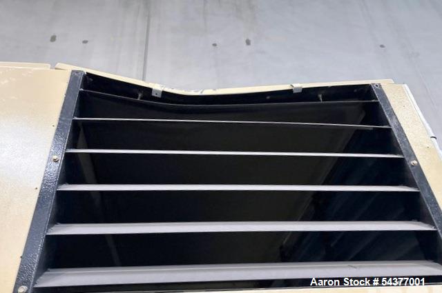 Used Ingersoll-Rand H300 Skid-Mounted Rotary Screw Air Compressor – 1264 CFM, 350 HP, Built 2014