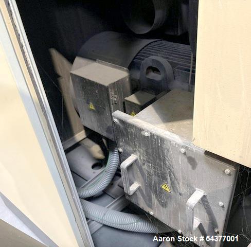 Used Ingersoll-Rand H300 Skid-Mounted Rotary Screw Air Compressor – 1264 CFM, 350 HP, Built 2014