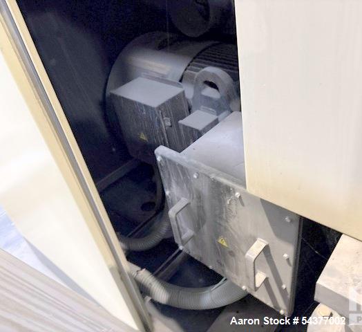 Ingersoll-Rand H300 Industrial Rotary Screw Air Compressor – 1264 CFM, 350 HP Skid Mounted System