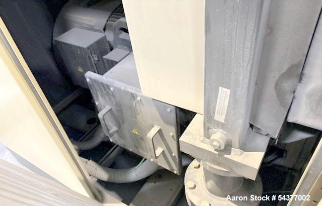 Ingersoll-Rand H300 Industrial Rotary Screw Air Compressor – 1264 CFM, 350 HP Skid Mounted System