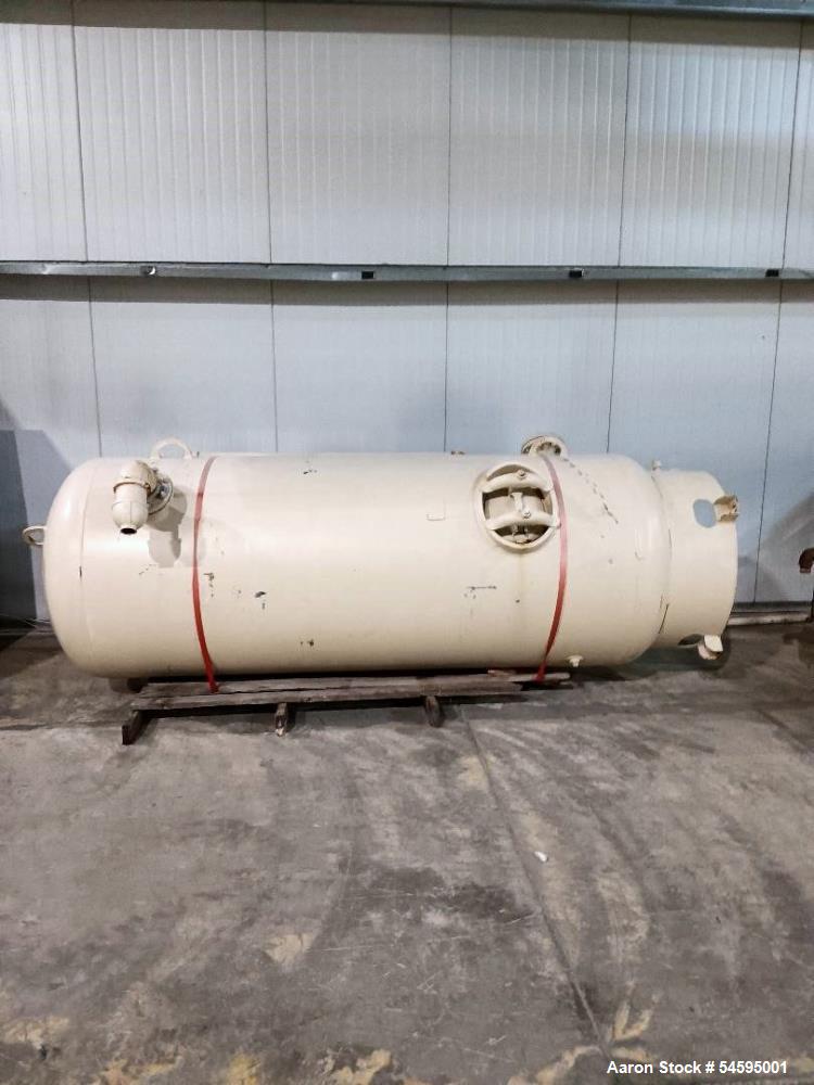 Used Ingersoll Rand RS30i-A125 Rotary Screw Air Compressor Package – 40 HP, 184 CFM, 125 PSI