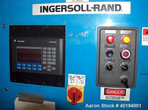 Used Used: Joy Model TA60RZ Air Compressor. 6000 cfm, 3/60/4160V. Mechanical rebuild and controller upgrade in 2002. SN-BF6781/2/3